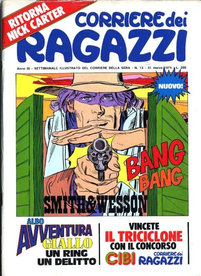 Cover of Smith & Wesson