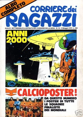Cover of Anni 2000