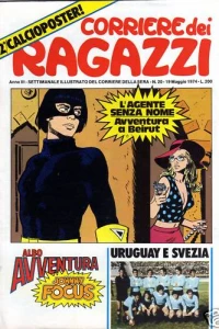 L'Agente Senza Nome: Avventura a Beirut