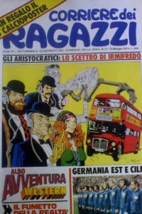 Gli Aristocratici: Lo Scettro di Irmifredo