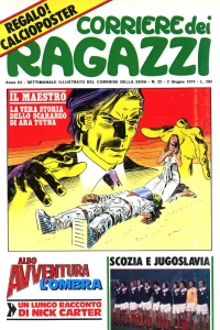 La vera storia dello scarabeo di Ara Tutna