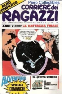 Anni 2000: la battaglia finale