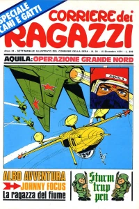 Squadra Zenith: Operazione Grande Nord