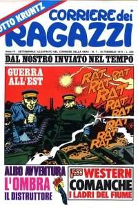 Dal nostro inviato nel tempo