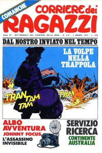 Dal nostro inviato nel tempo