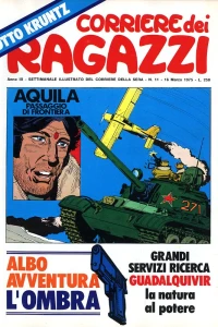 Aquila passaggio di frontiera