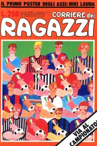Via al campionato