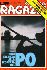 Una vacanza alla scoperta del Po