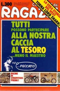 Caccia al Tesoro