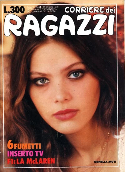 Cover of 6 fumetti