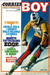 7 Fumetti