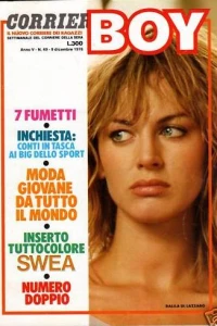 7 Fumetti