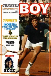 7 Fumetti