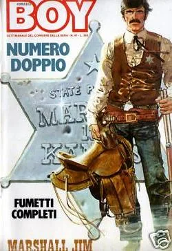 Cover of Storia della Nazionale 2a. Parte