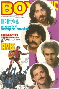 PFM Ancora e Sempre Musica