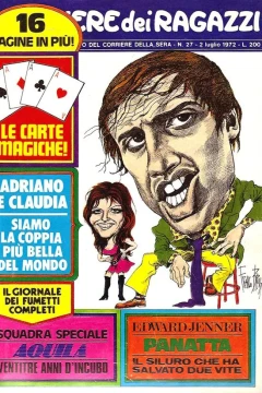 Adriano e Claudia: Siamo la Coppia Più Bella del Mondo