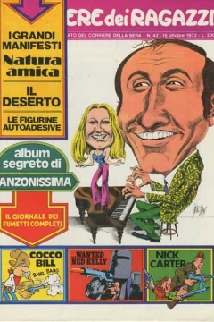 Album segreto di Canzonissima