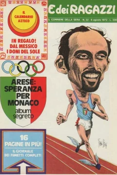 Arese: speranza per Monaco