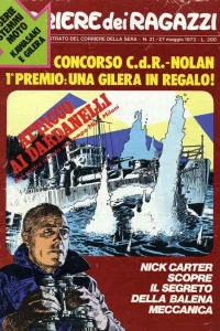 Attacco ai Dardanelli