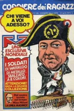 Chi Viene a Voi Adesso?