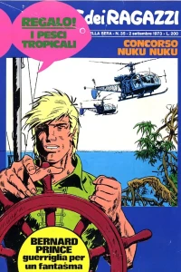 Concorso Nuku Nuku