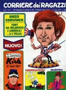 Cover of Enzo Cerusico