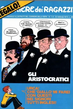 Gli Aristocratici