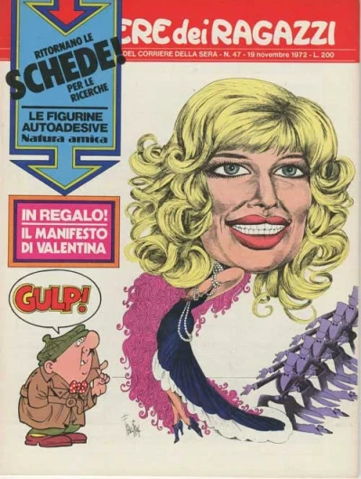 Cover of Gulp!