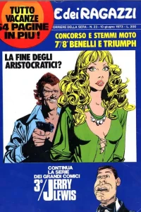 La fine degli Aristocratici?