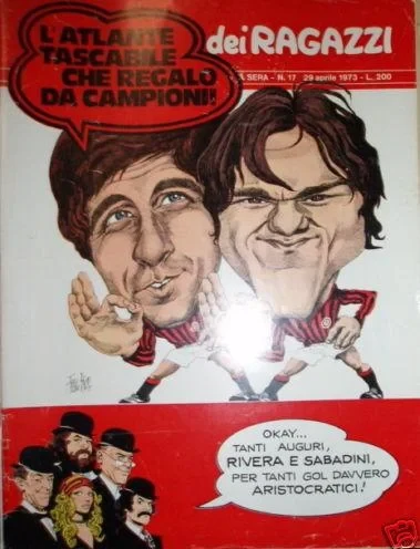 Cover of L'Atlante Tascabile