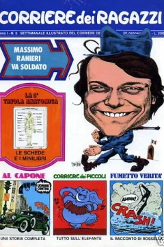 Massimo Ranieri va Soldato