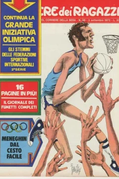 Meneghin dal cesto facile