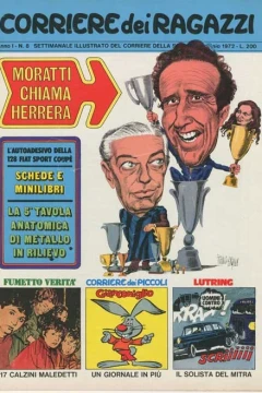 Moratti chiama Herrera