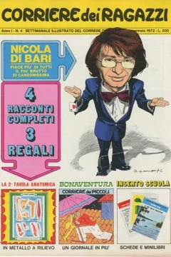 Nicola Di Bari