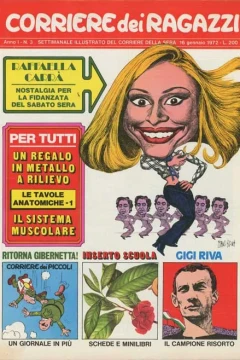 Raffaella Carrà