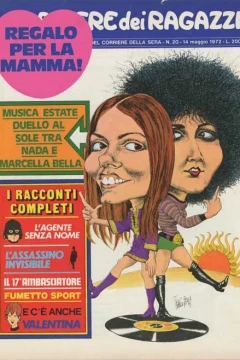 Regalo per la mamma!