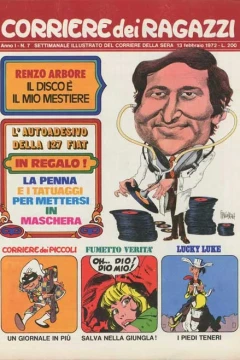 Renzo Arbore
