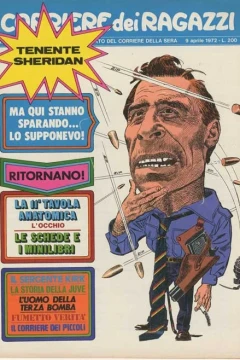 Tenente Sheridan