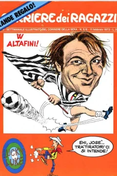 W Altafini!