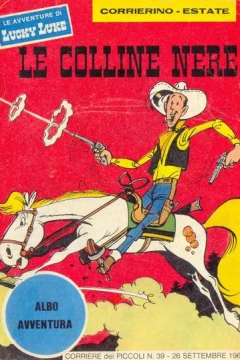 Le colline nere (6/6)