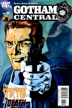Corrigan II, Part 1