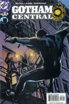 Corrigan, Part 1