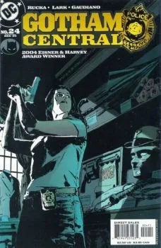 Cover of Corrigan, Part 2
