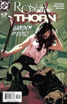 Cover of Corrupt Harvest