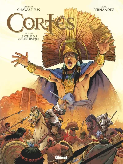 Cover of Le coeur du monde unique