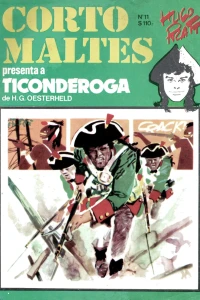 Issue #11