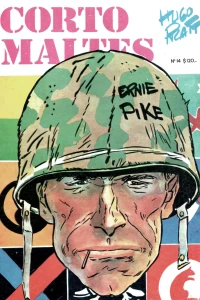 Issue #14