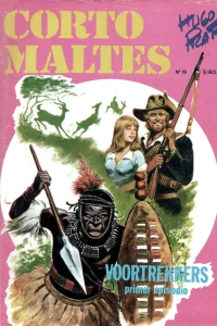 Issue #19