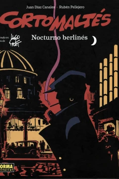 Nocturno Berlinés