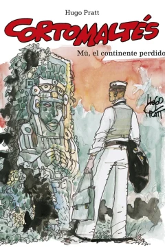 Mû, el continente perdido